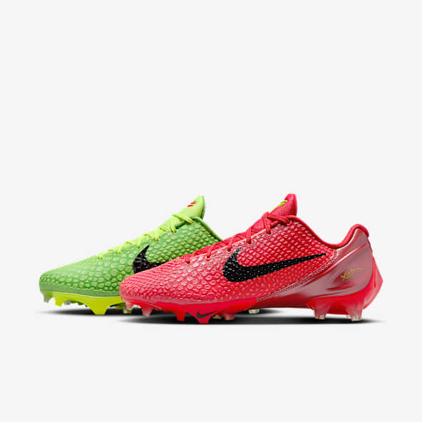 Kobe bryant soccer shoes discount